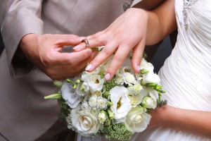 Civil marriage - the legal implications